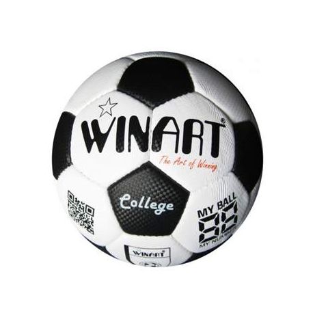 Minge fotbal pentru suprafate dure Winart College