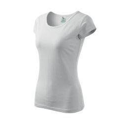 Tricou de dama Pure