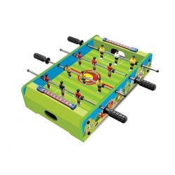 Masa mini-fotbal (fossball) pentru copii