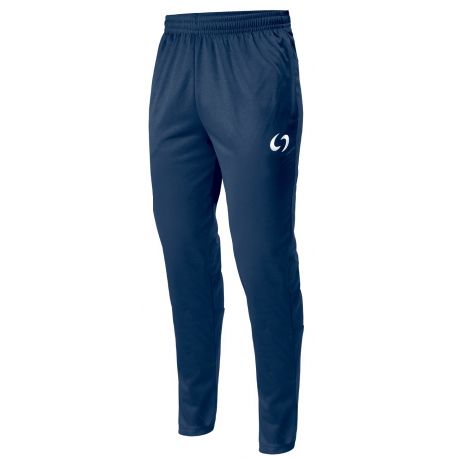 Pantaloni lungi prezentare slim Zurigo