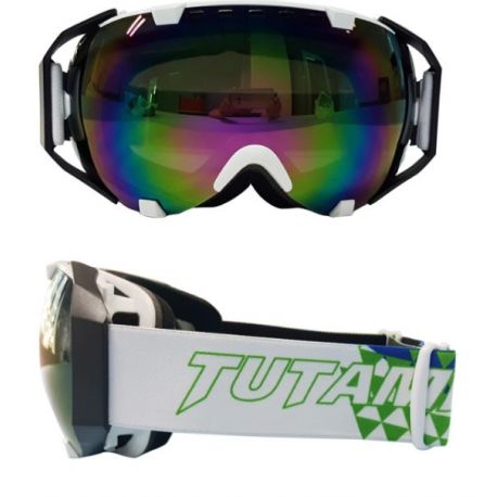 Ochelari ski juniori si seniori Speed