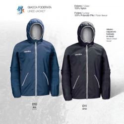 Jacheta -ploaie Ontario, interior fleece, copii si adulti