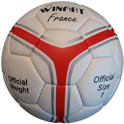 Minge handbal Winart France - copii, juniori, feminin, masculin