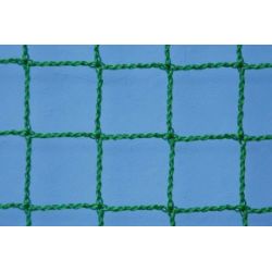 ​Plasa protectie teren sportiv, fir 3 mm, UV, ochi 45 mm