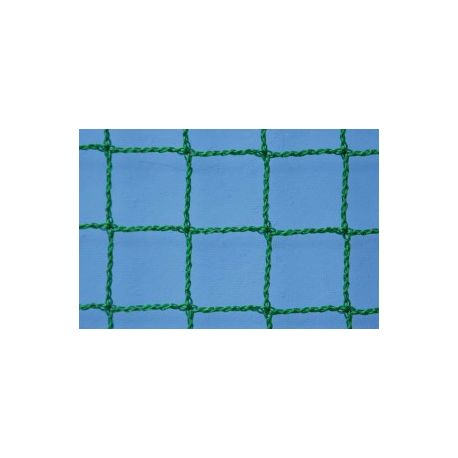 ​Plasa protectie teren sportiv, fir 3 mm, UV, ochi 45 mm