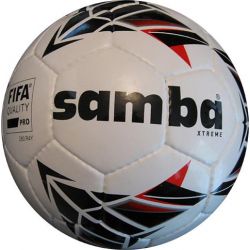 Minge fotbal Samba Xtreme nr. 5 FIFA PRO