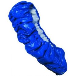 Protectie arcuri trambulina rebound si pliabila