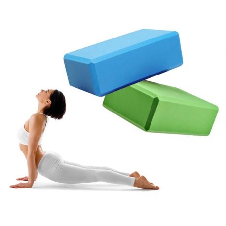 Cub pilates / yoga