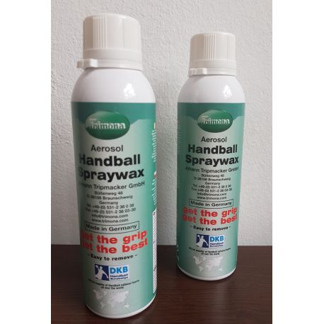 Spray clister handbal Trimona, 200 ml, pentru maini