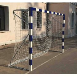 Porti fotbal 3x2m, AL, profil patrat