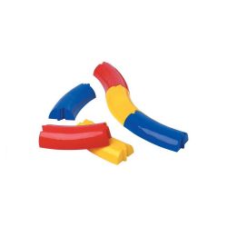 Parcurs de mers, pentru echilibru