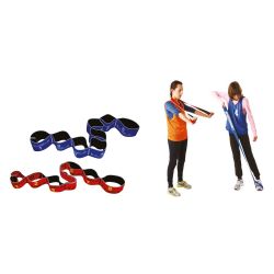 Banda elastica Sveltus - forta 10 kg