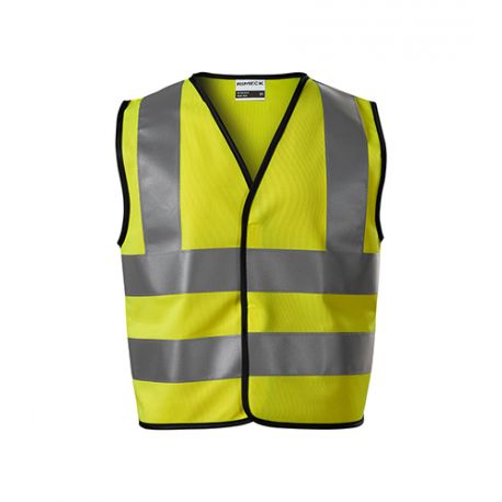 Vesta reflectorizanta copii/unisex High-Visibility