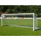 Porti fotbal mobile 5x2 m, profil oval AL 100x120 mm