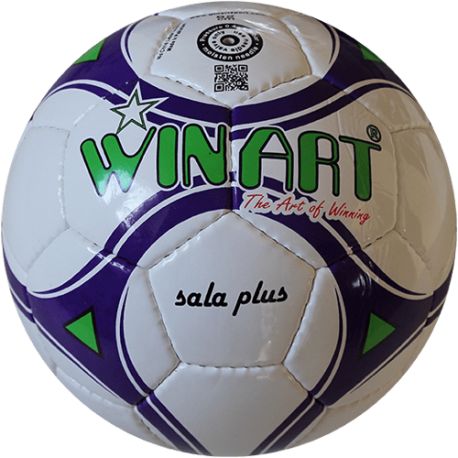Minge fotbal Winart Sala Plus nr. 4