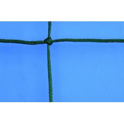 ​Plasa protectie teren sportiv, fir 5 mm, UV, ochi 135 mm