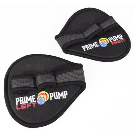 Manusi ridicare haltere si Pump Set