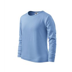 Tricou copii FIT-T maneca lunga