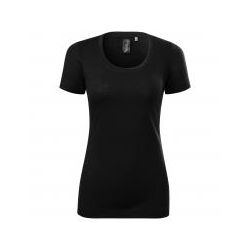 Tricou pentru dama merino rise