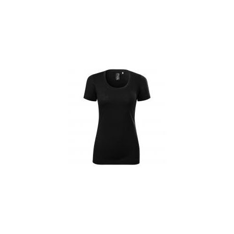 Tricou pentru dama merino rise