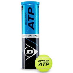 Mingi tenis de camp Dunlop ATP Tour