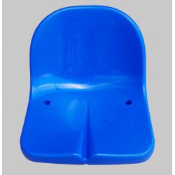 Scaun stadion, sali de sport din polipropilena