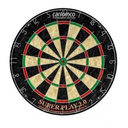 Placa Darts Carromco de perete