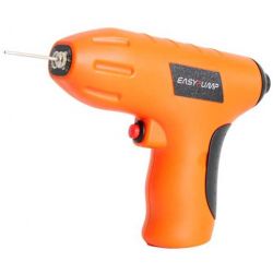 Pompa mingi electrica, de mana, pentru umflat-dezumflat