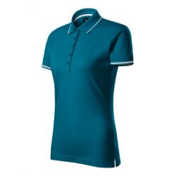 Tricou polo dama Malfini Perfection Plain