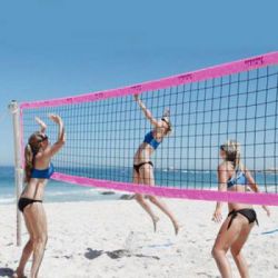 Fileu volei de plaja Huck - Beach Volley