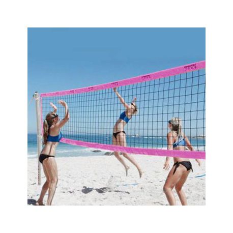Fileu volei de plaja Huck - Beach Volley